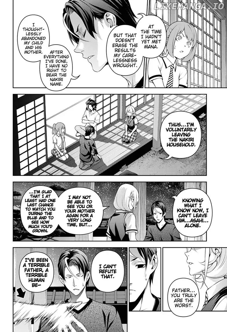Read Food Wars Shokugeki no Soma En Manga Online