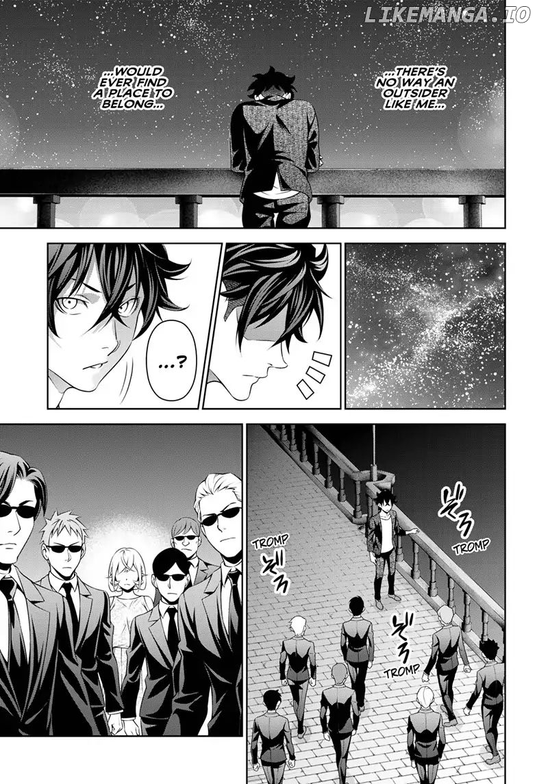 Read Food Wars Shokugeki no Soma En Manga Online