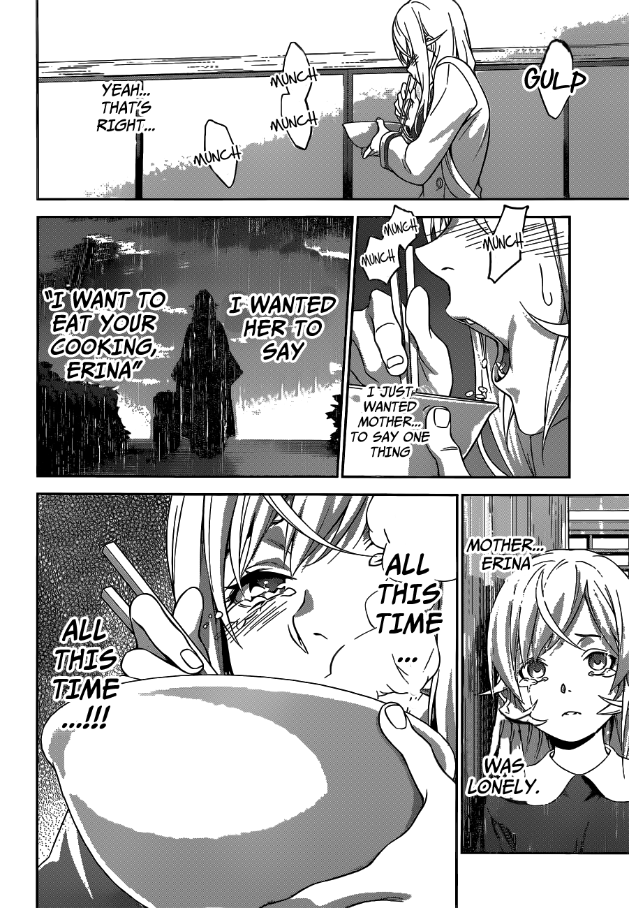 Read Food Wars Shokugeki no Soma En Manga Online