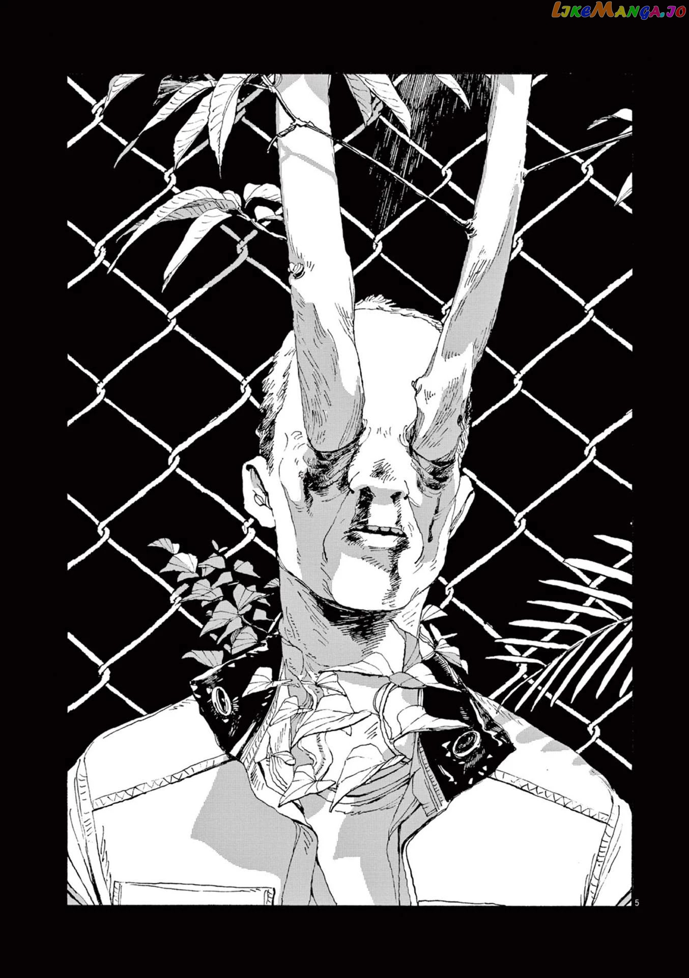 Read Fool Night En Manga Online