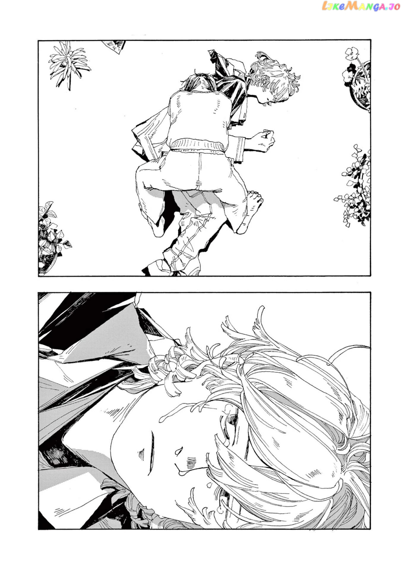 Read Fool Night En Manga Online