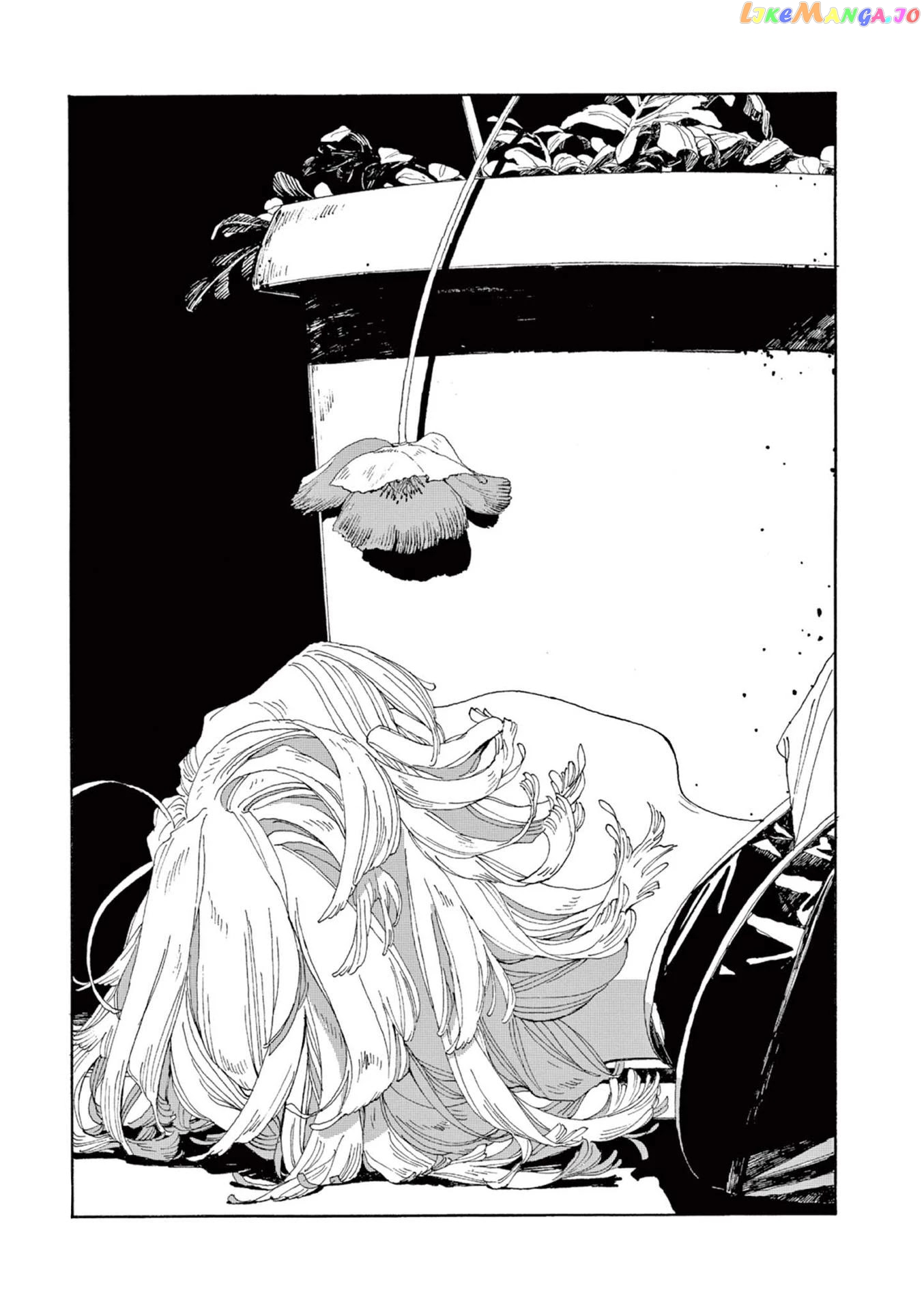 Read Fool Night En Manga Online