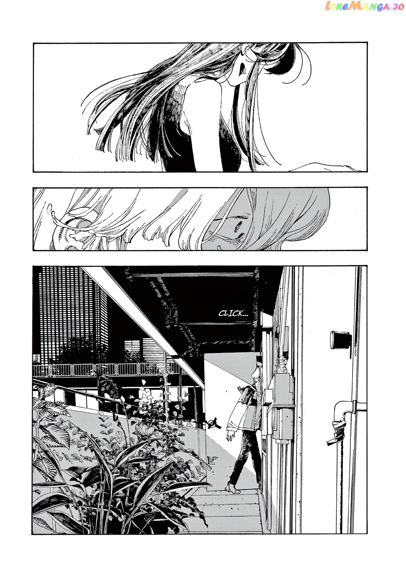 Read Fool Night En Manga Online