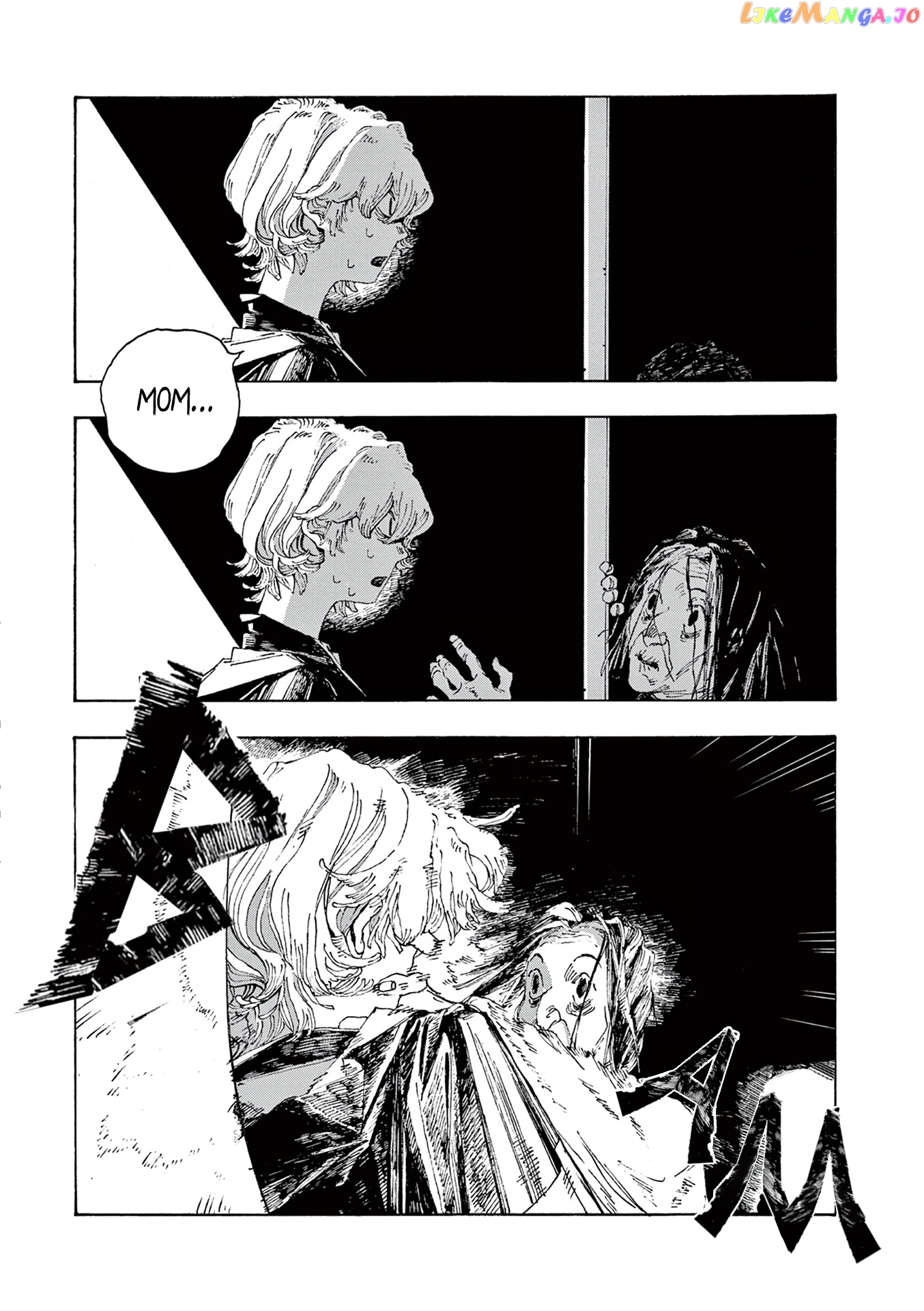Read Fool Night En Manga Online