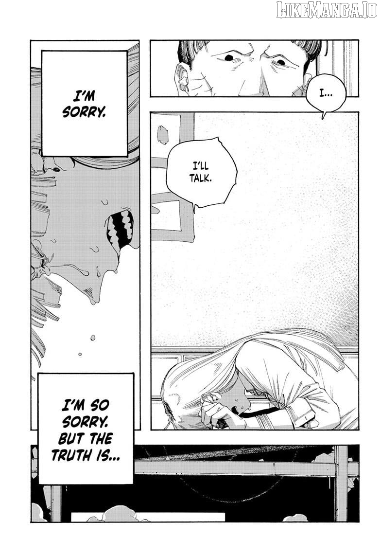 Read Fool Night En Manga Online
