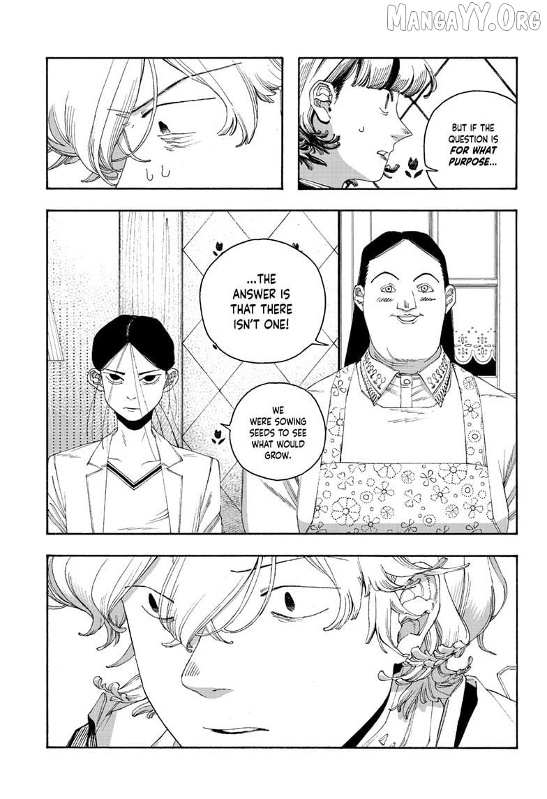 Read Fool Night En Manga Online