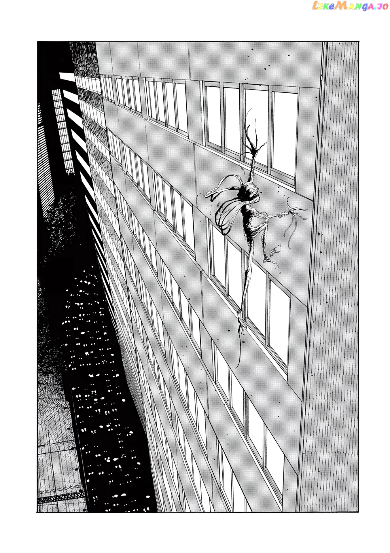 Read Fool Night En Manga Online