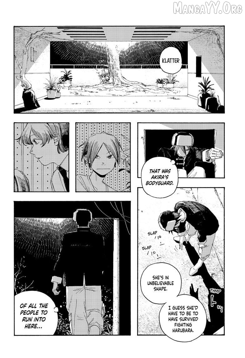 Read Fool Night En Manga Online