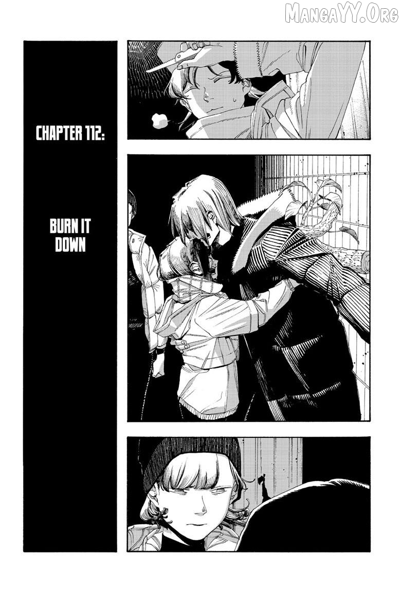 Read Fool Night En Manga Online