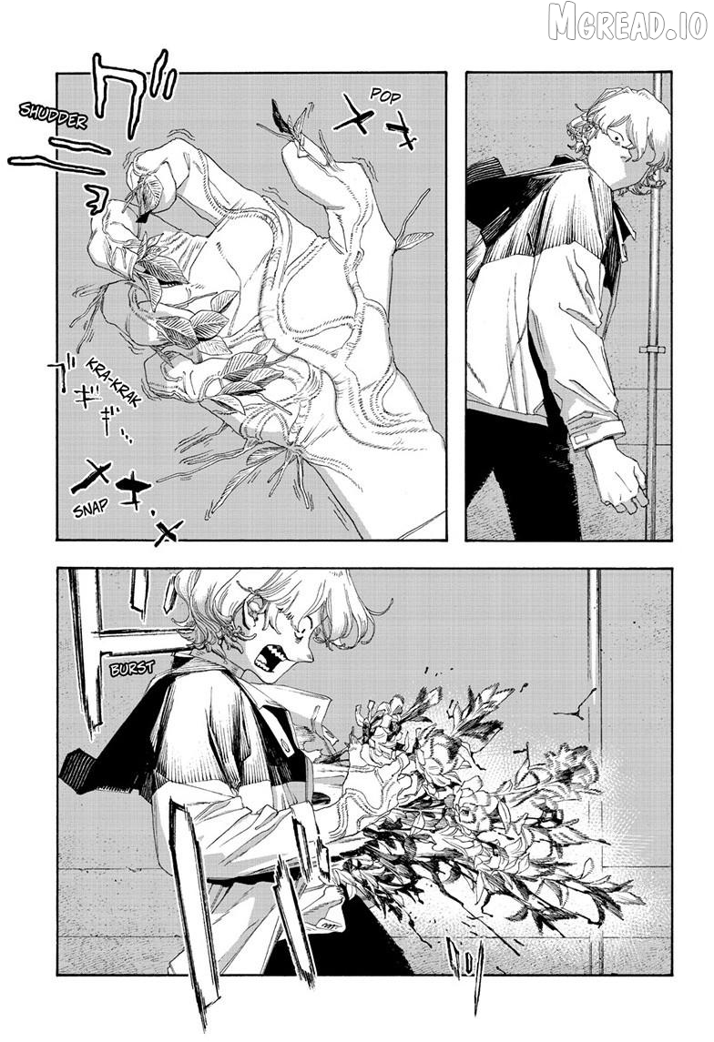 Read Fool Night En Manga Online
