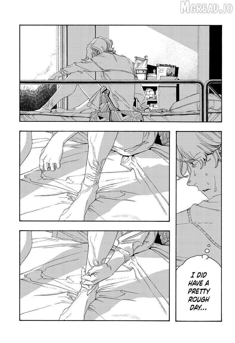 Read Fool Night En Manga Online