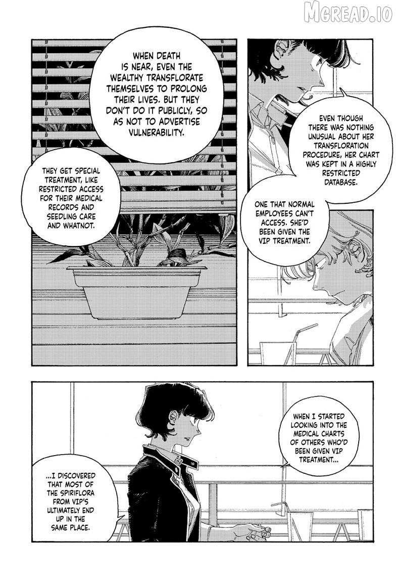 Read Fool Night En Manga Online