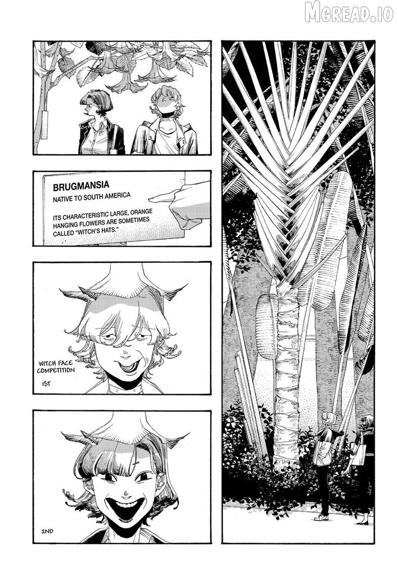 Read Fool Night En Manga Online