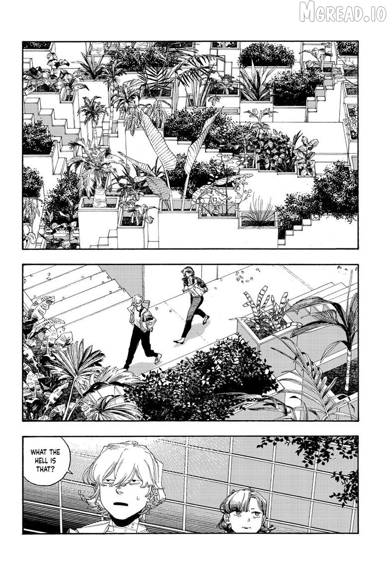 Read Fool Night En Manga Online