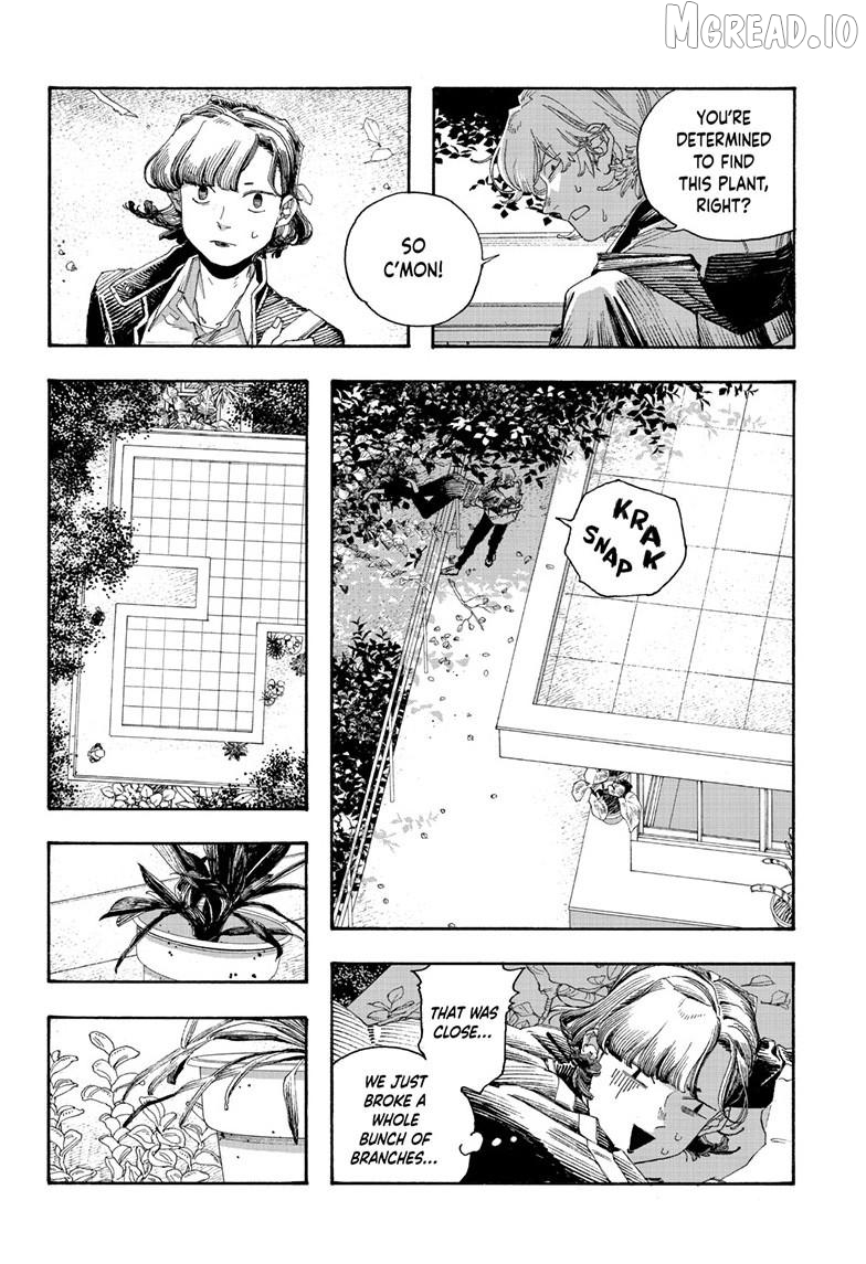 Read Fool Night En Manga Online