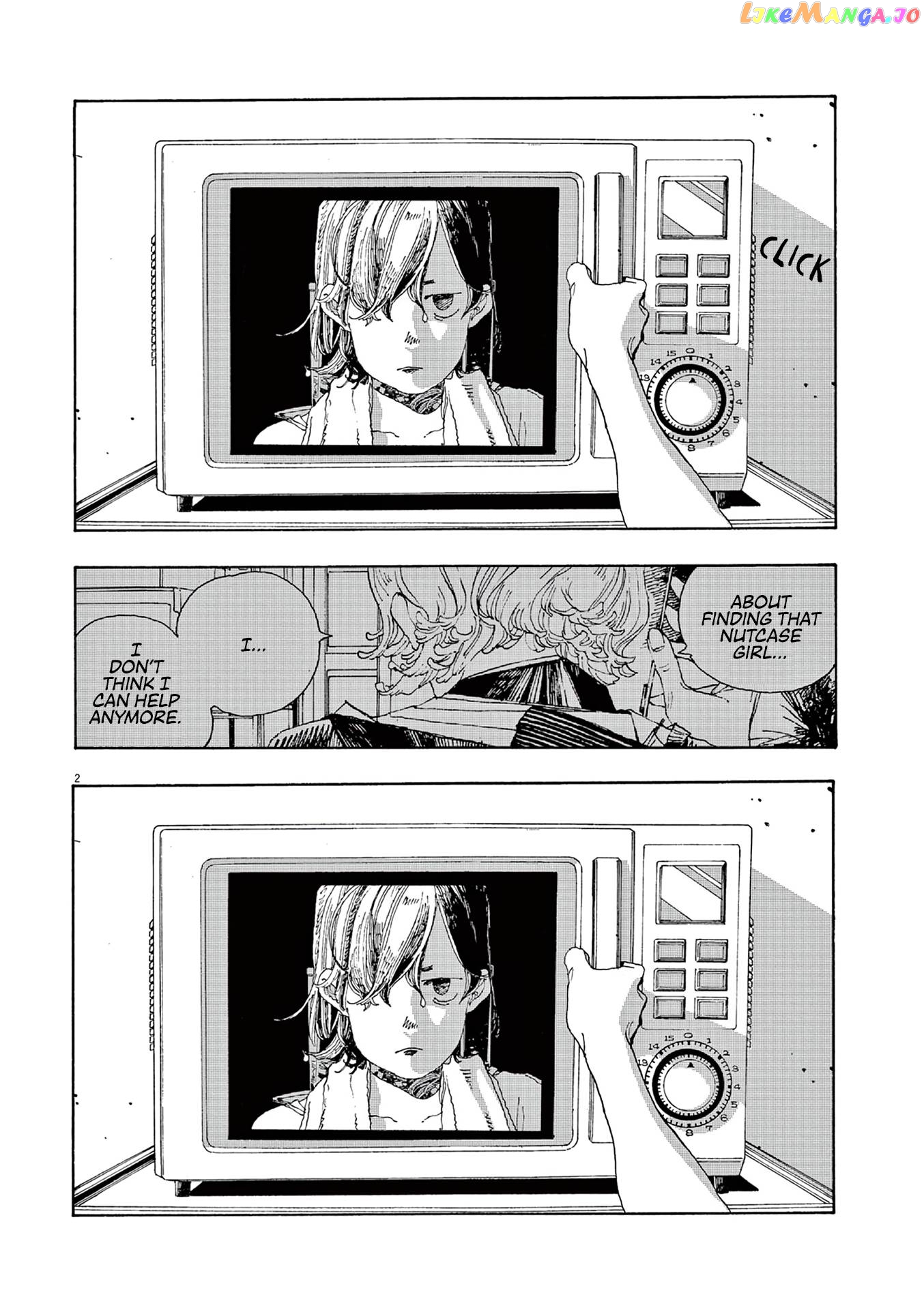 Read Fool Night En Manga Online