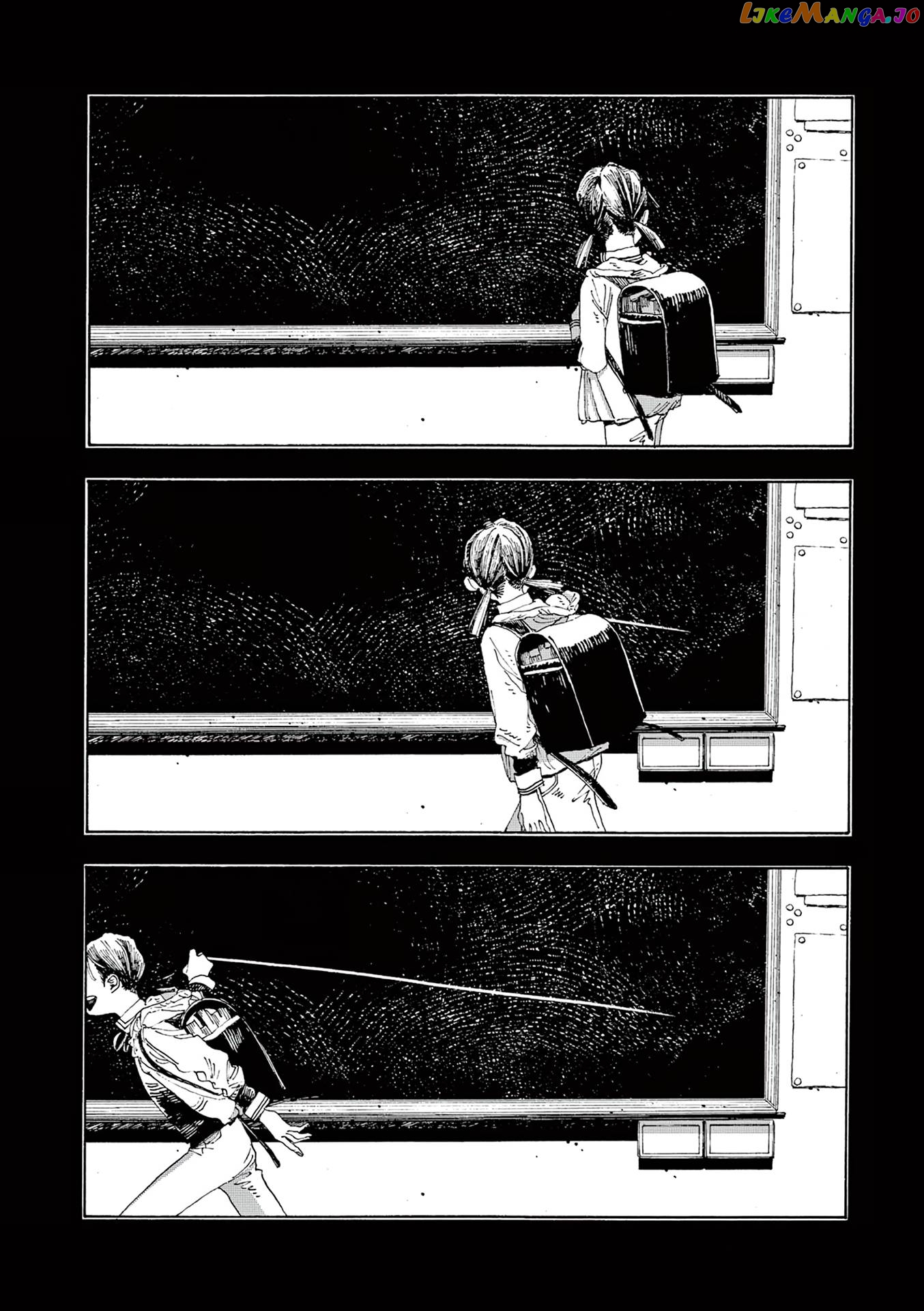 Read Fool Night En Manga Online