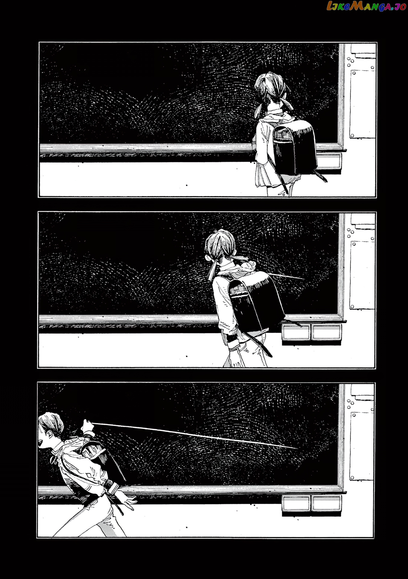 Read Fool Night En Manga Online