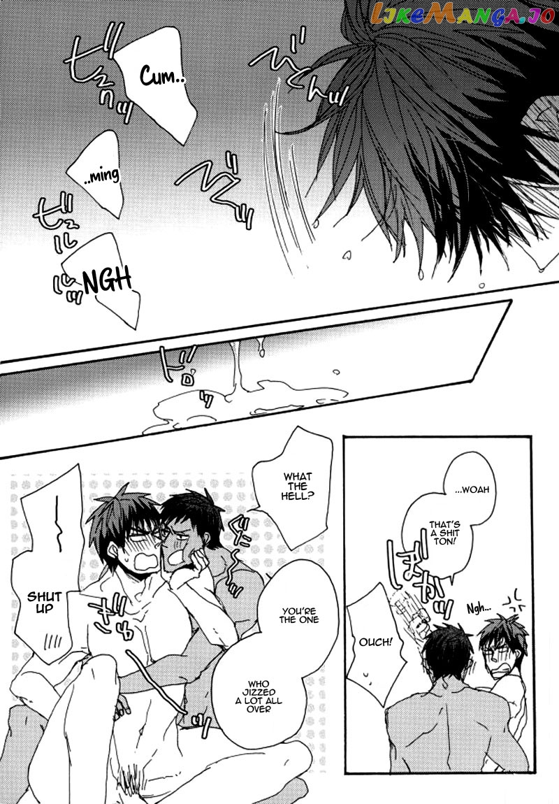 Read Fool Night En Manga Online