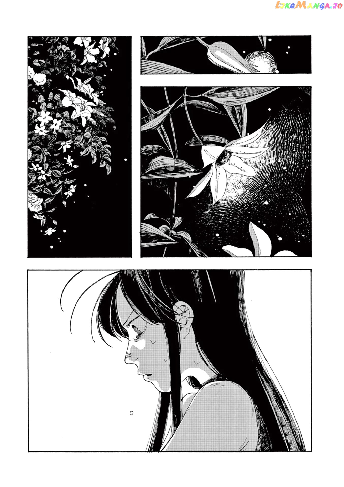 Read Fool Night En Manga Online