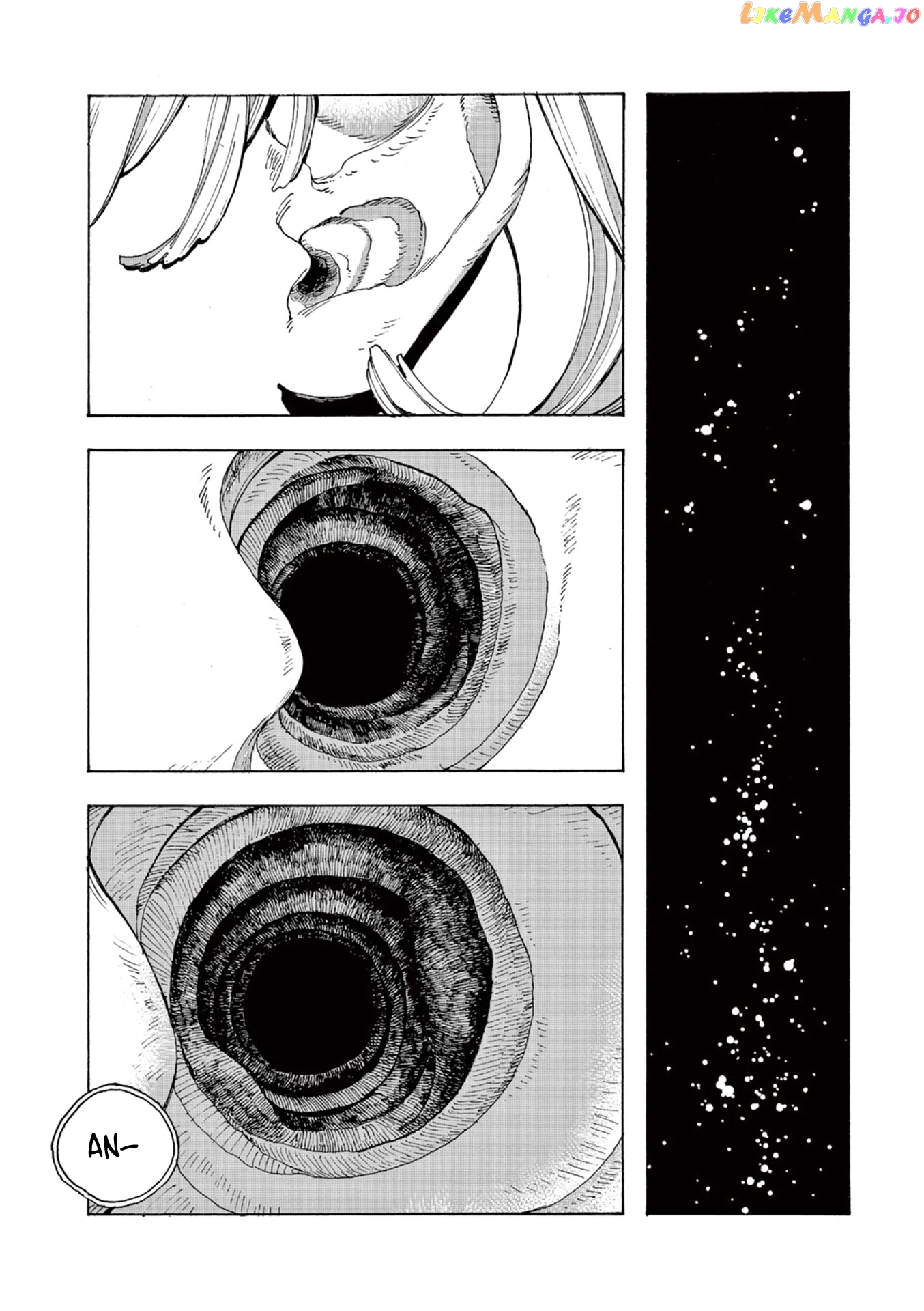 Read Fool Night En Manga Online
