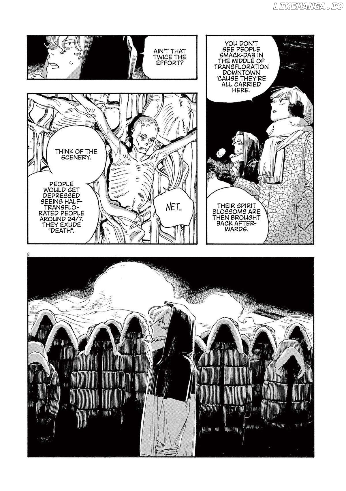 Read Fool Night En Manga Online