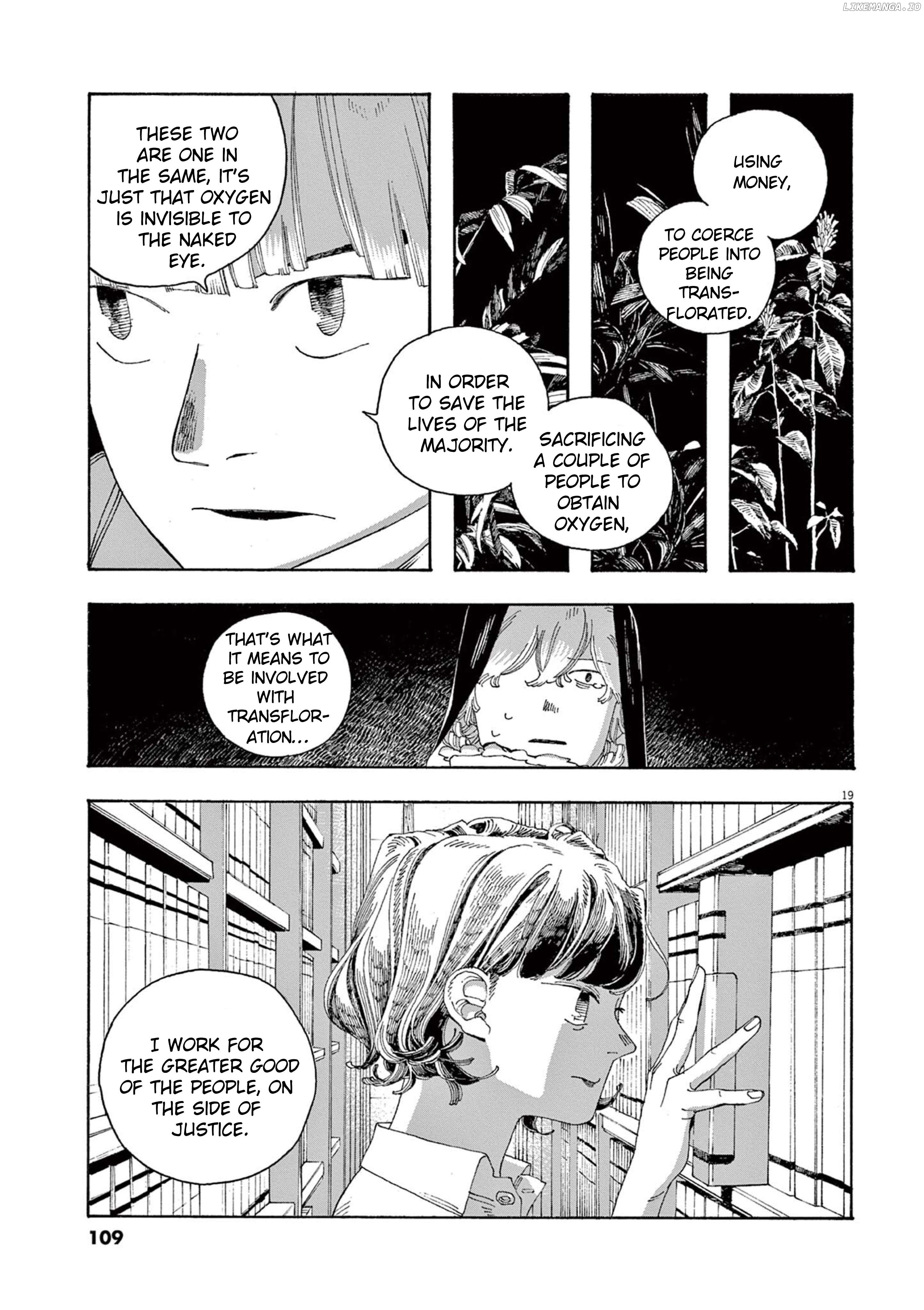 Read Fool Night En Manga Online