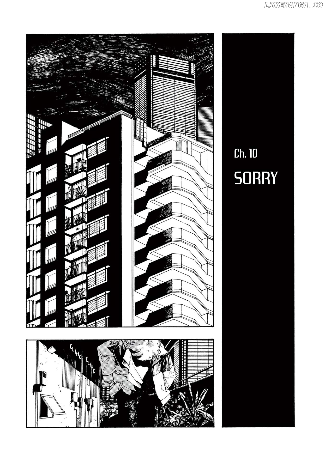 Read Fool Night En Manga Online