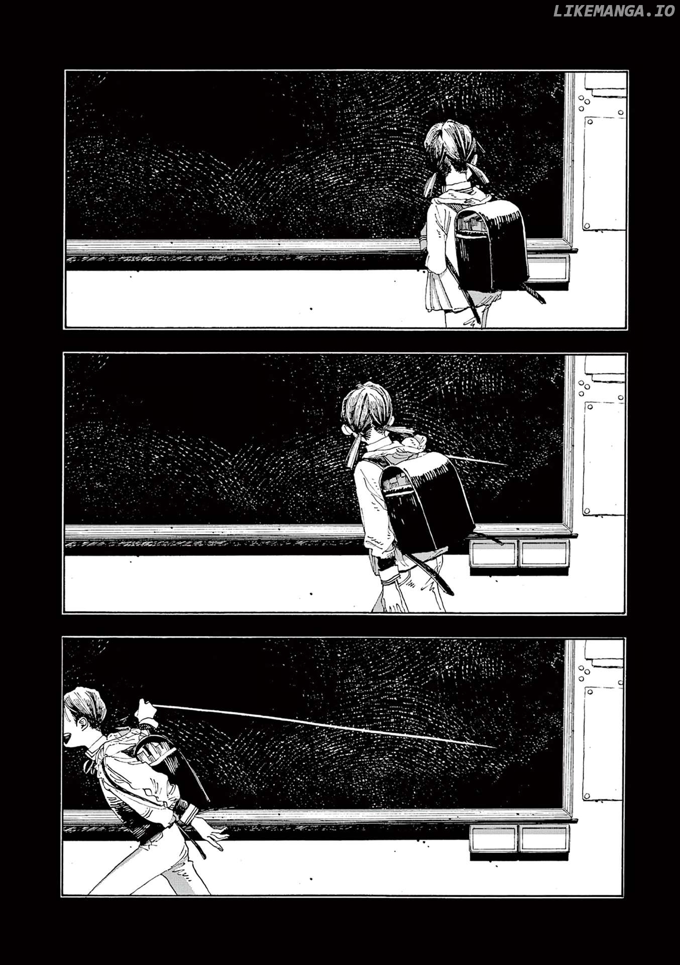 Read Fool Night En Manga Online