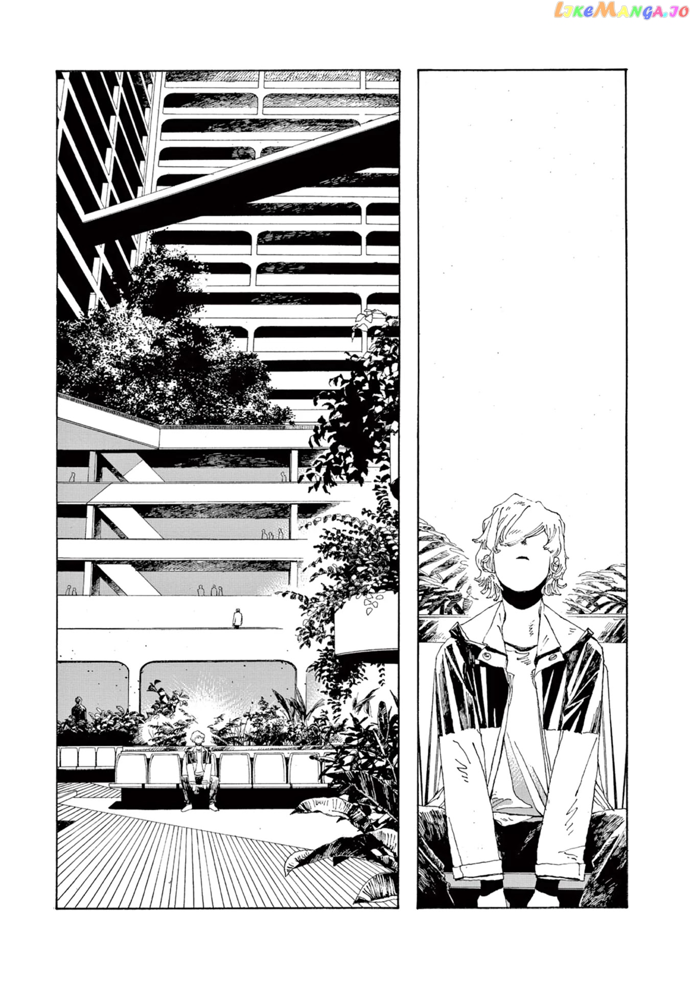 Read Fool Night En Manga Online