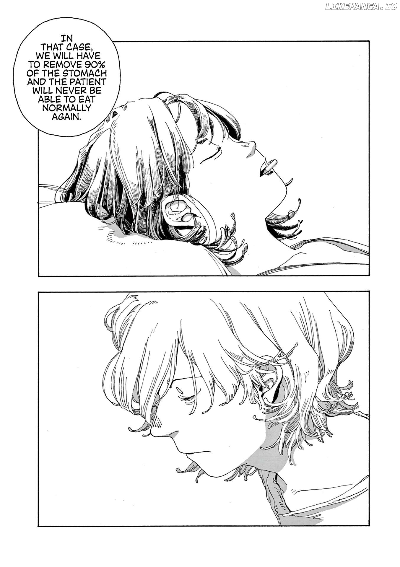 Read Fool Night En Manga Online