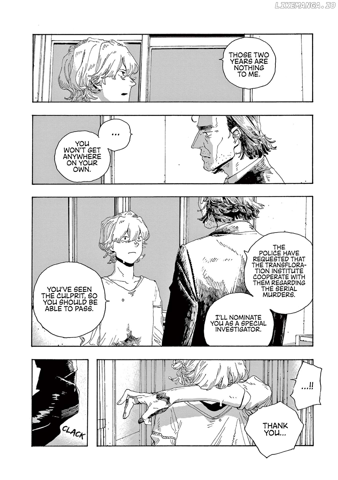 Read Fool Night En Manga Online