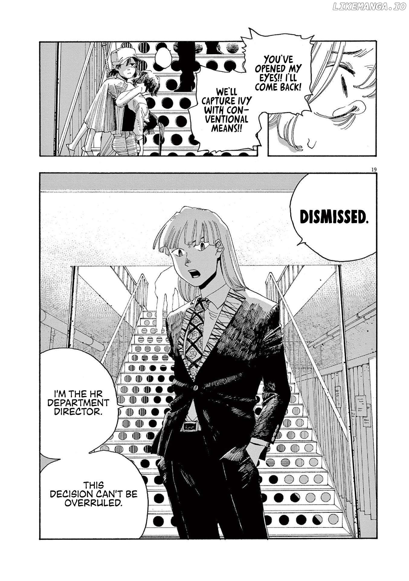 Read Fool Night En Manga Online