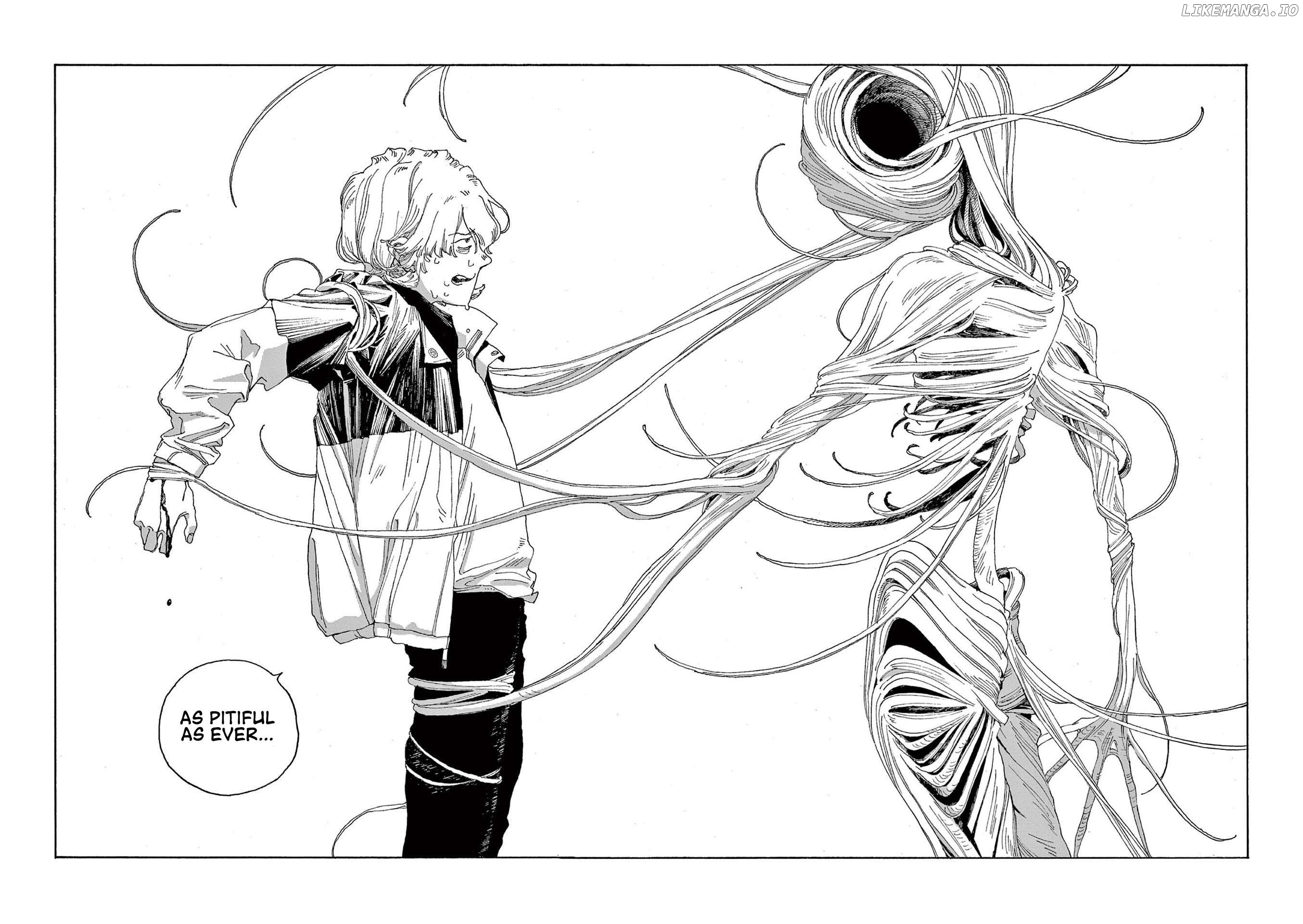 Read Fool Night En Manga Online