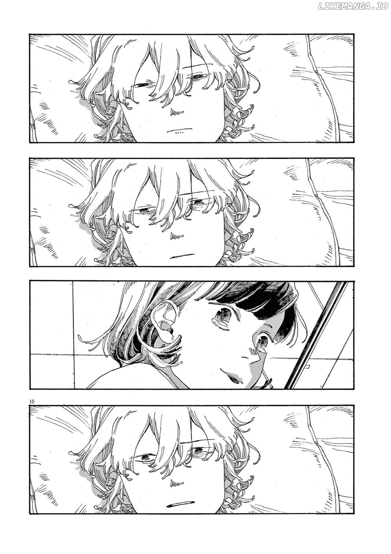 Read Fool Night En Manga Online
