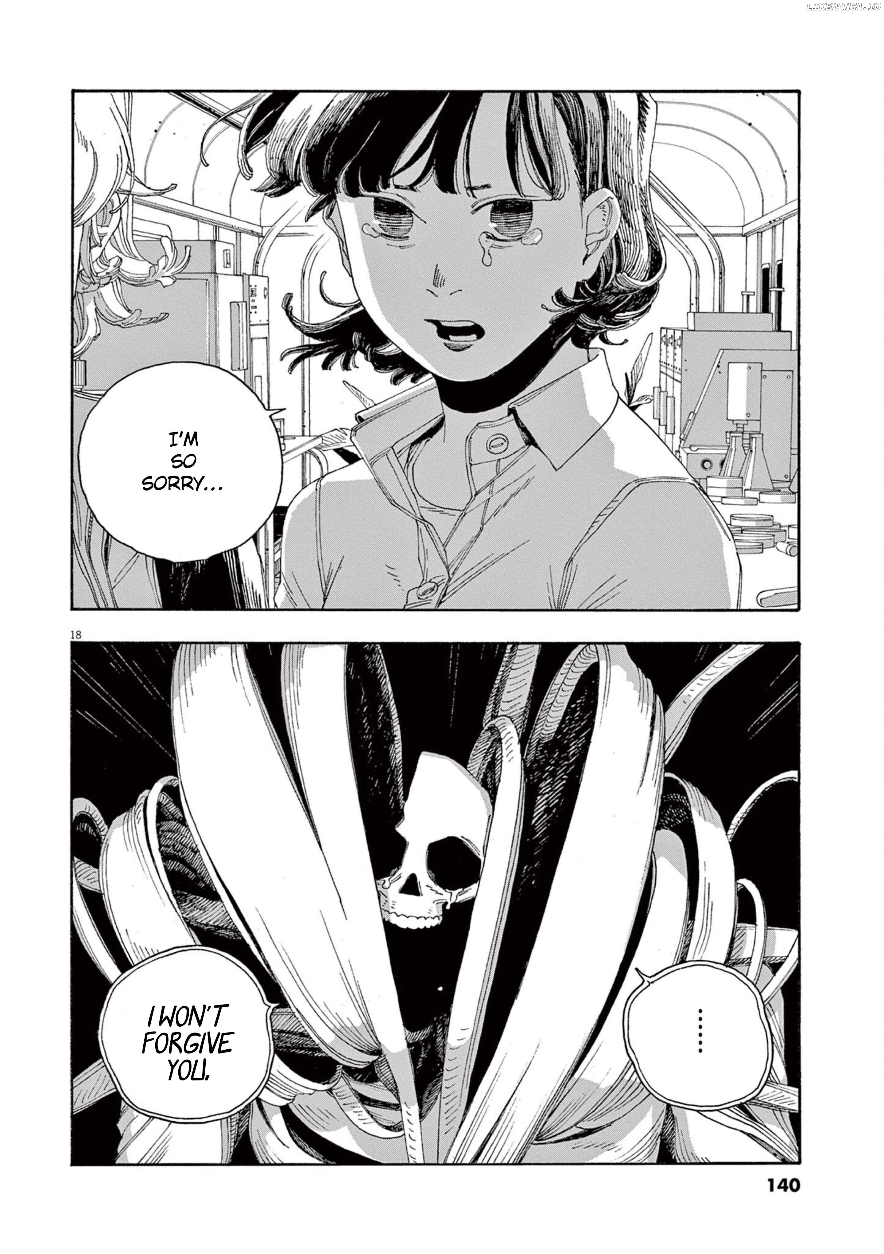 Read Fool Night En Manga Online
