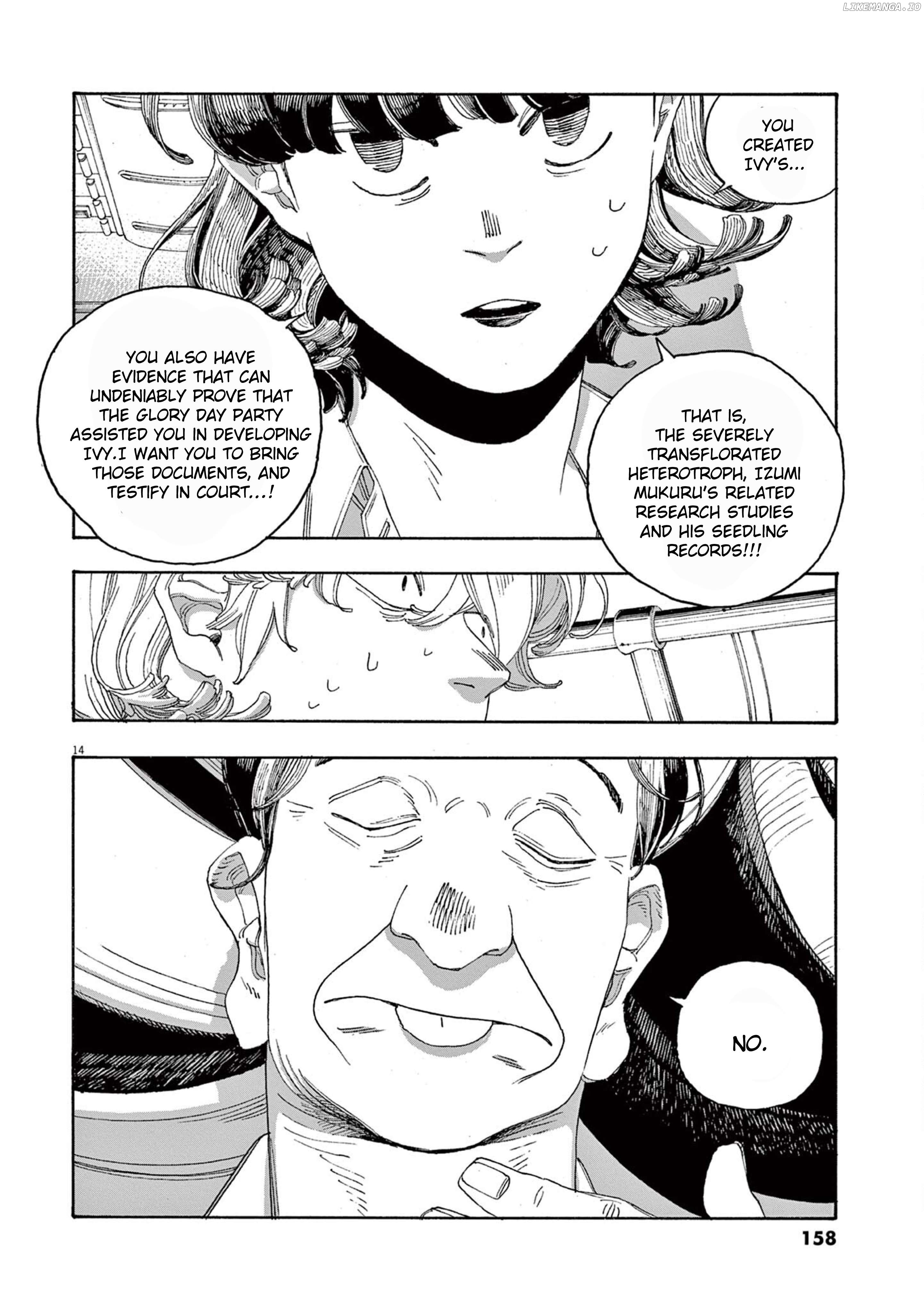 Read Fool Night En Manga Online