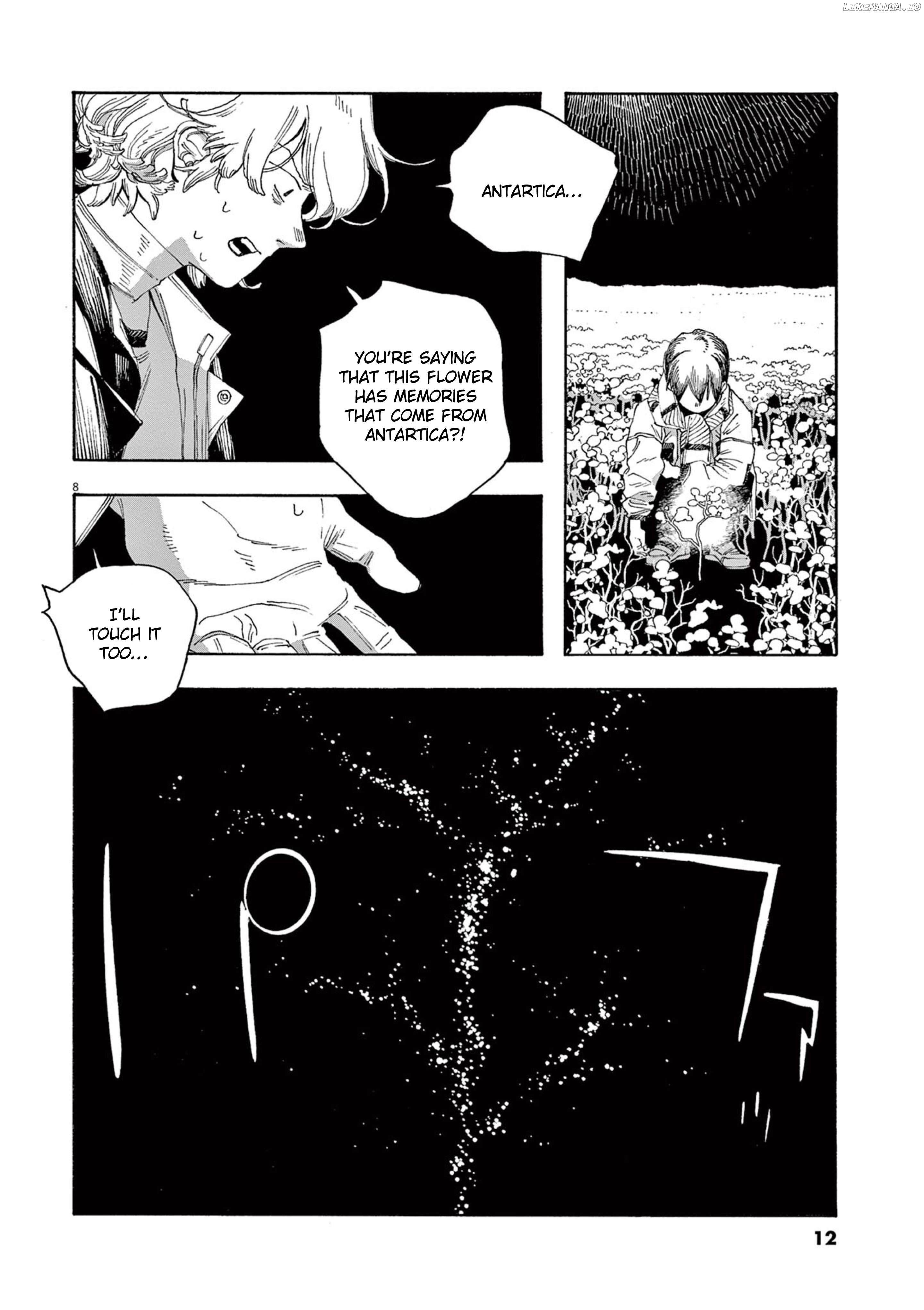 Read Fool Night En Manga Online