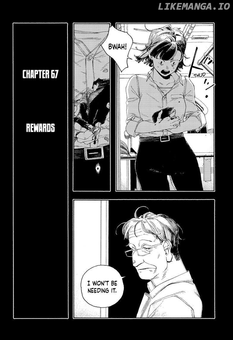 Read Fool Night En Manga Online