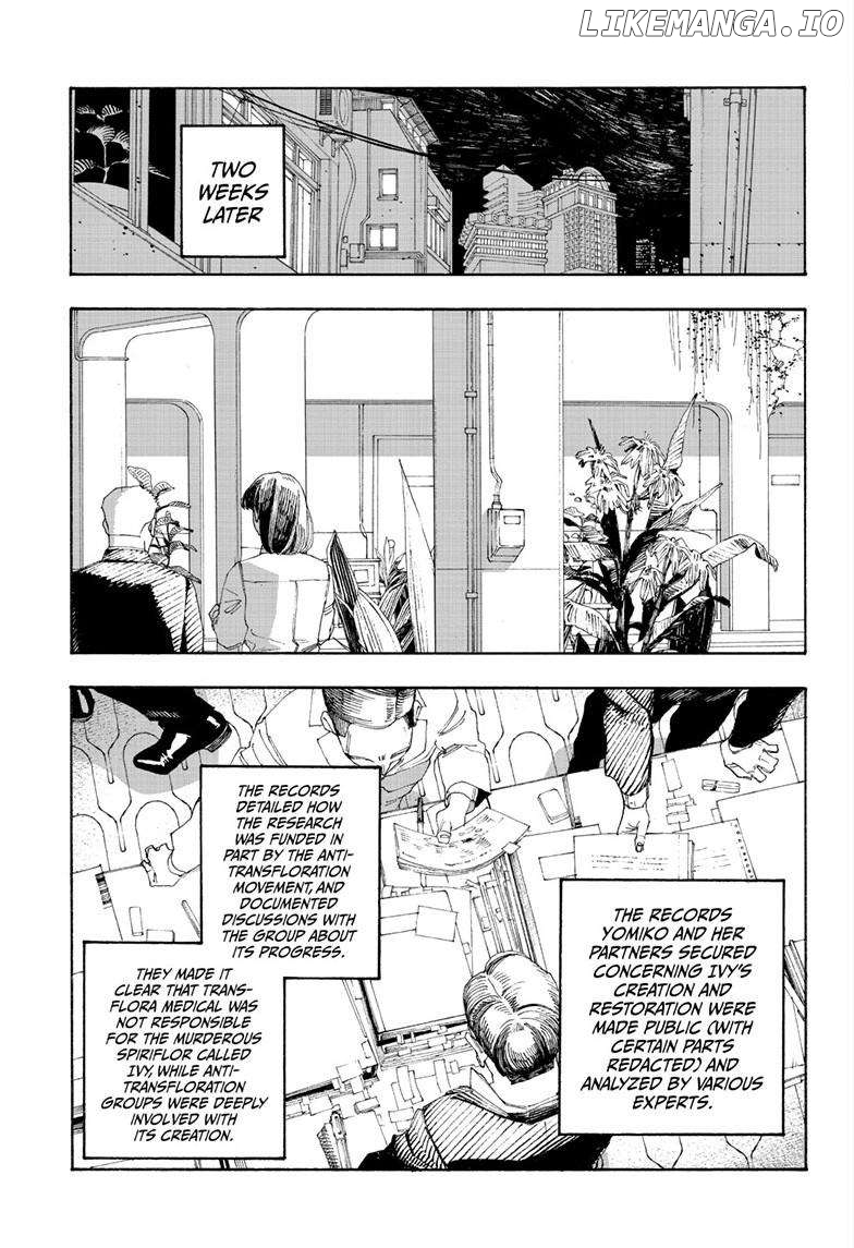 Read Fool Night En Manga Online