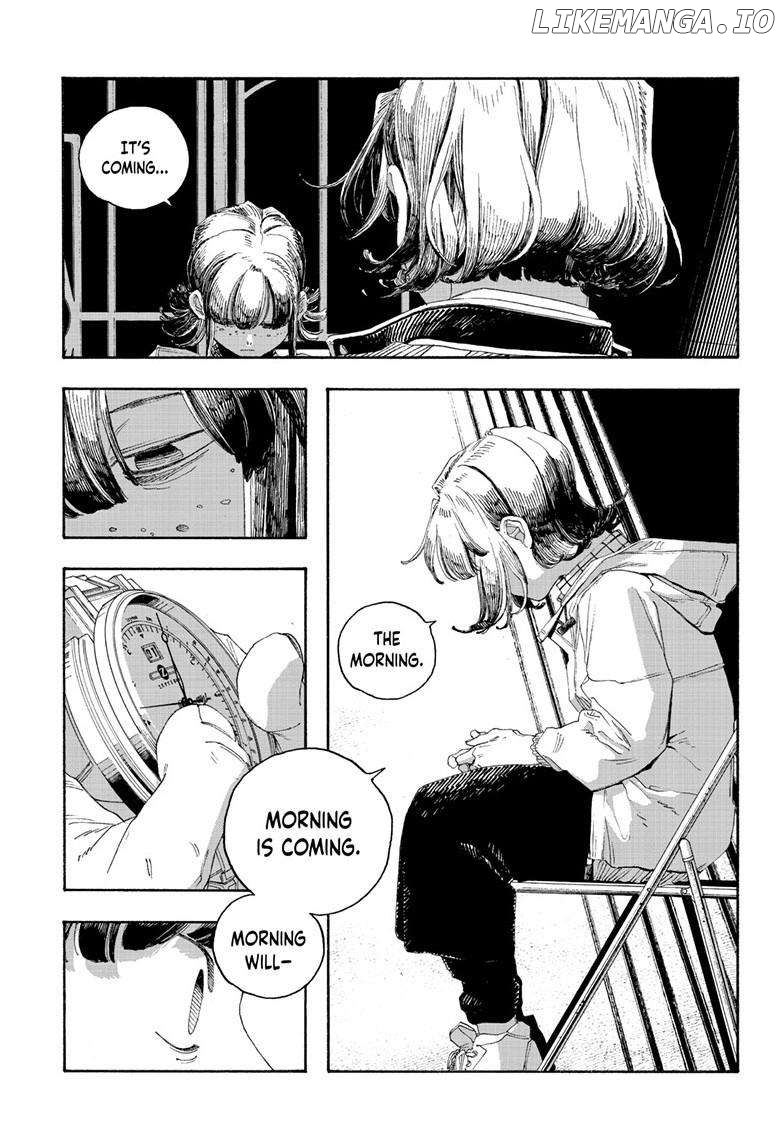 Read Fool Night En Manga Online