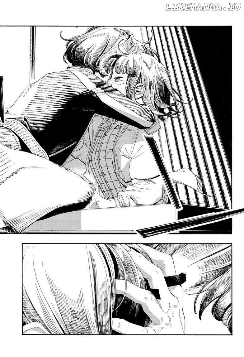 Read Fool Night En Manga Online