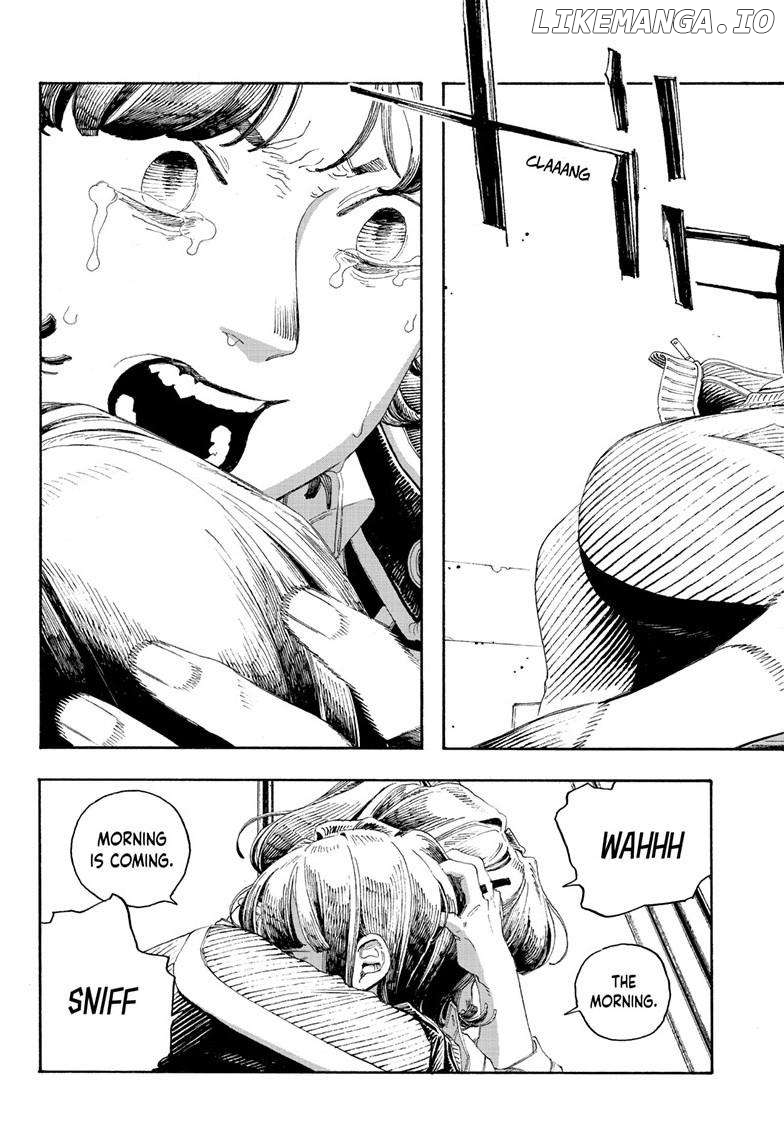 Read Fool Night En Manga Online