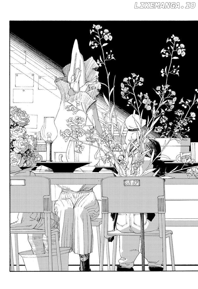 Read Fool Night En Manga Online