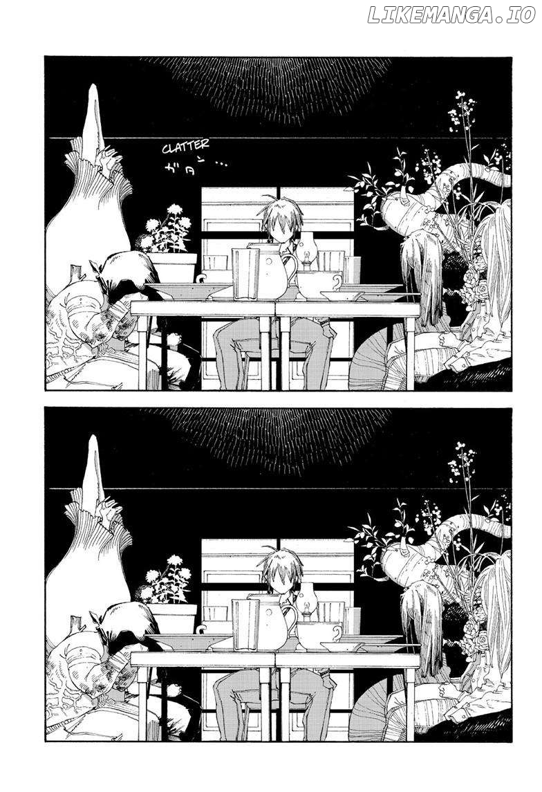 Read Fool Night En Manga Online