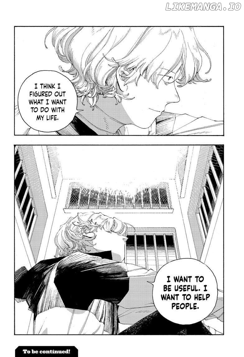 Read Fool Night En Manga Online