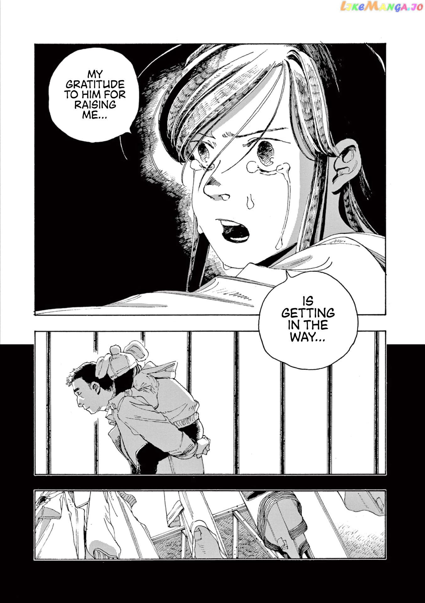 Read Fool Night En Manga Online