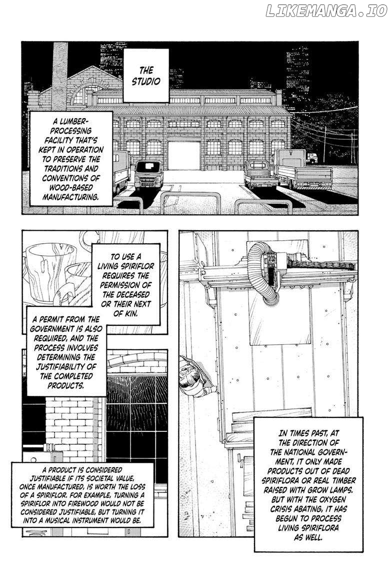 Read Fool Night En Manga Online