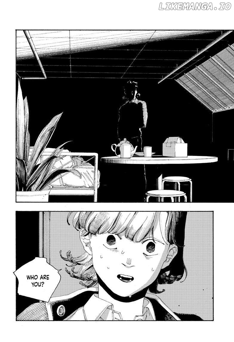Read Fool Night En Manga Online