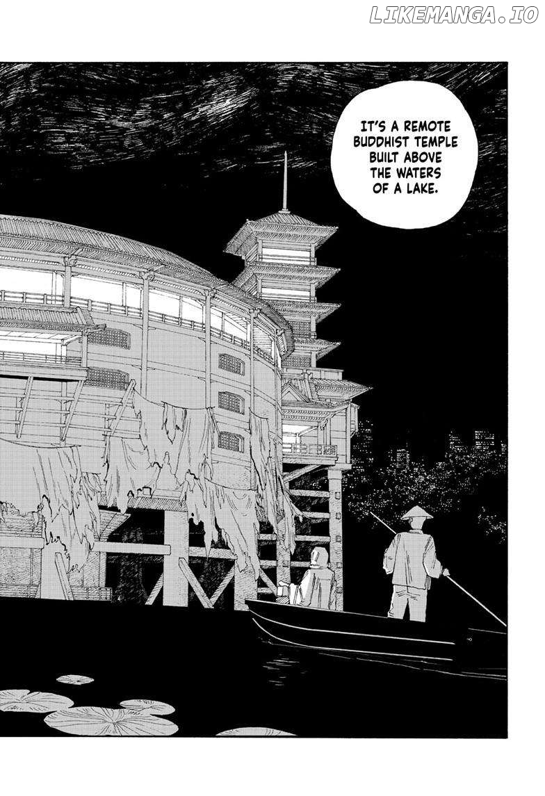 Read Fool Night En Manga Online